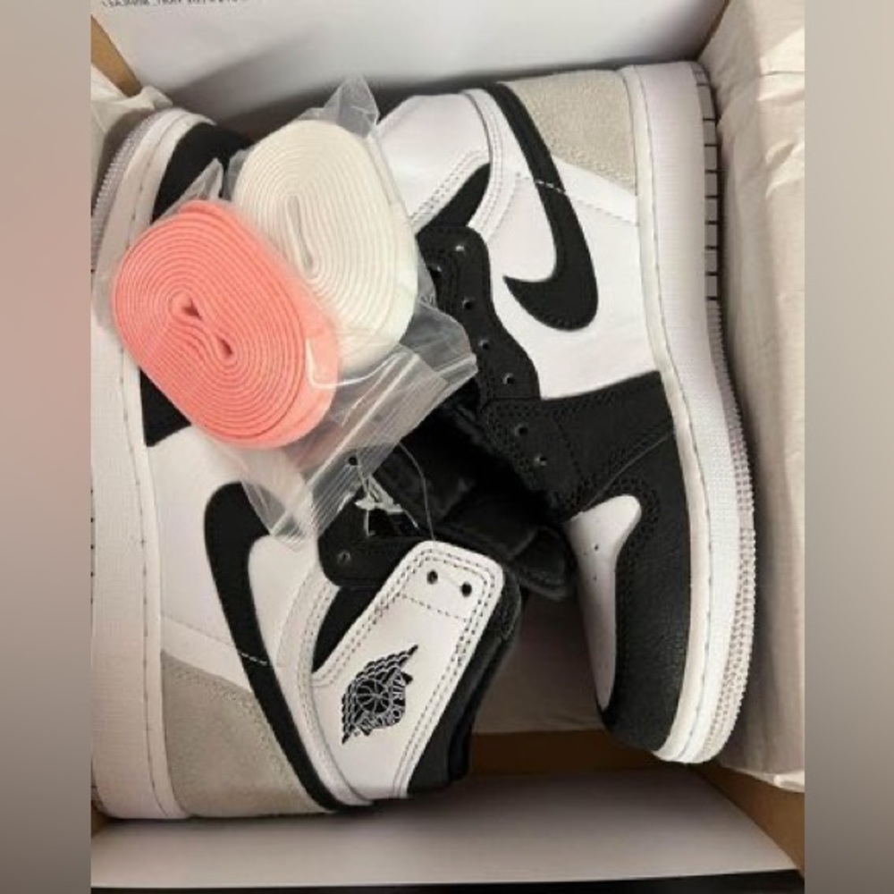 Air Jordan 1 high